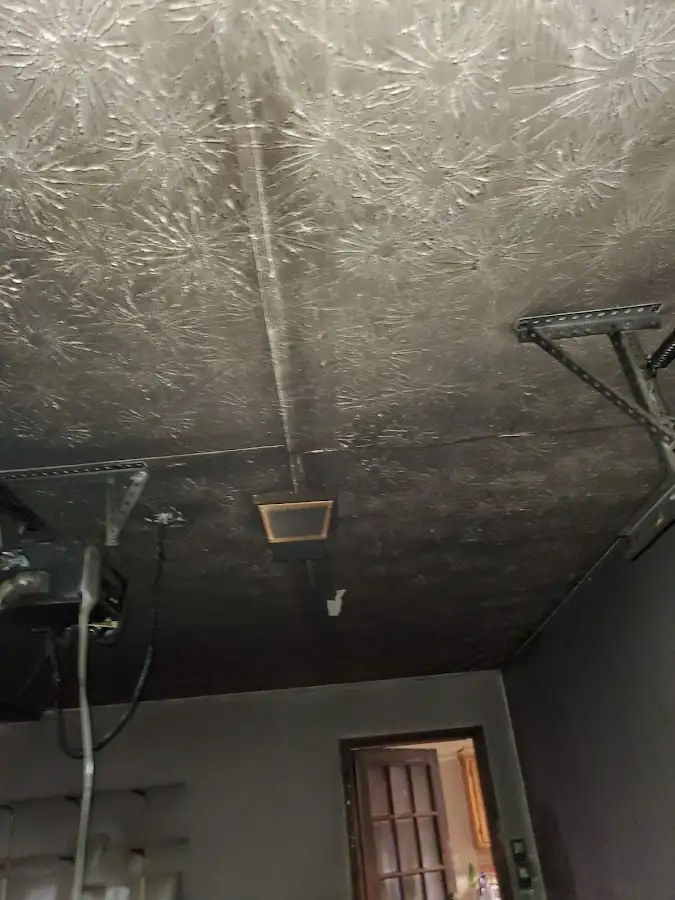 Fire and smoke damage assessment for Emergency Water Damage Services in Seymour